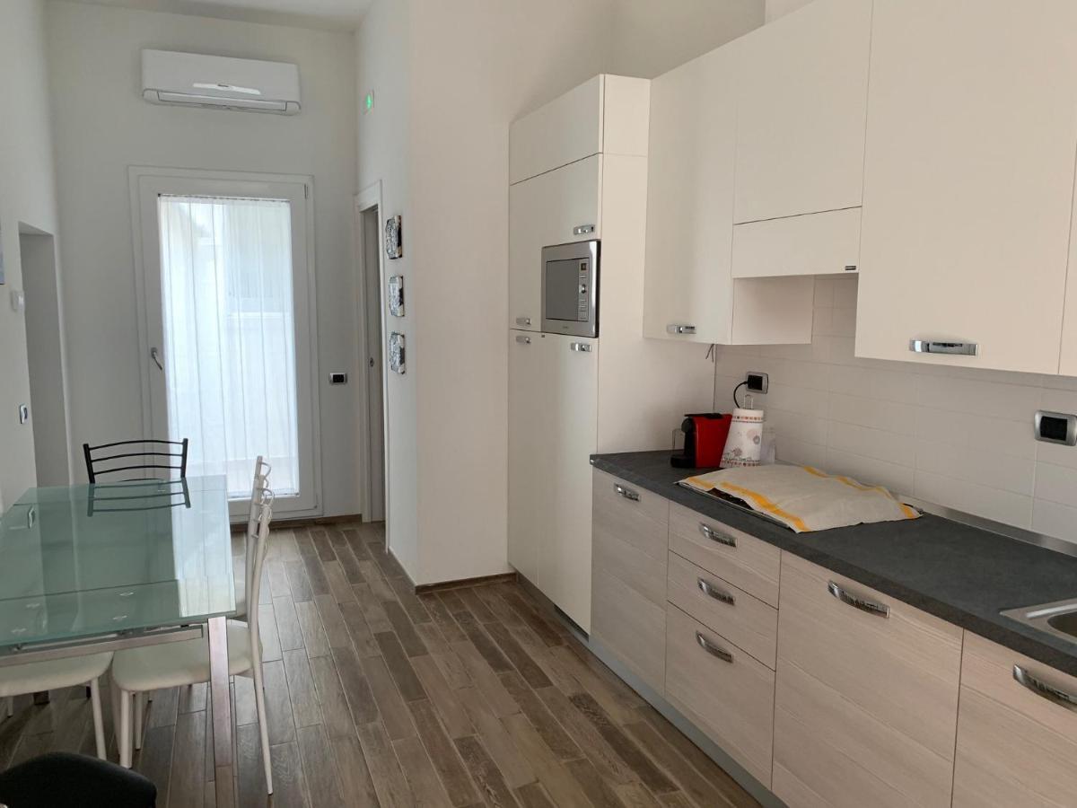 Casa Elena Villa Venedig Eksteriør billede