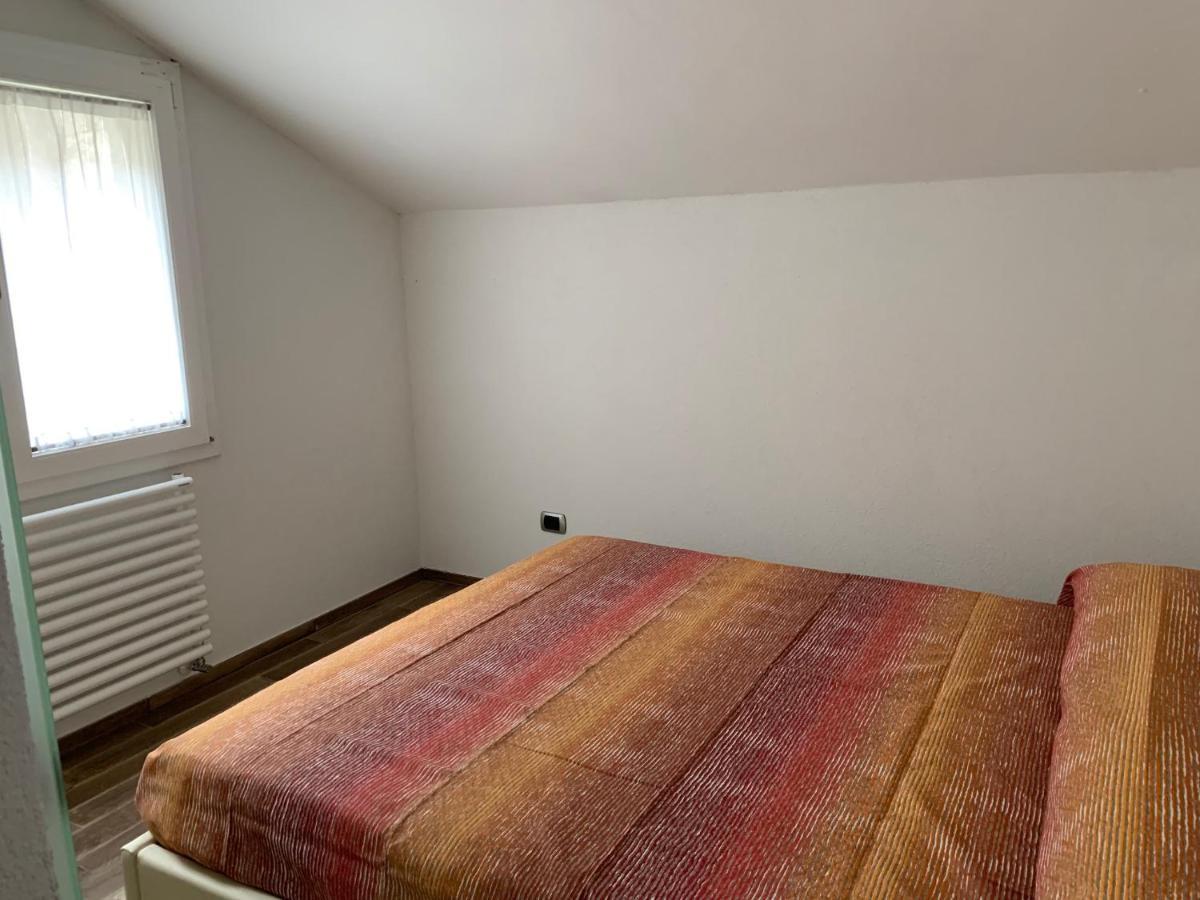 Casa Elena Villa Venedig Eksteriør billede