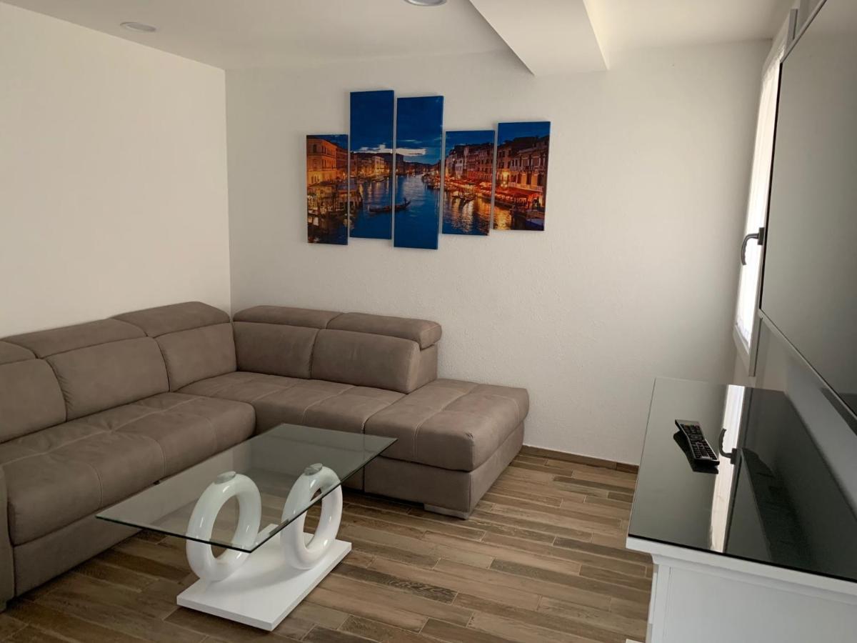 Casa Elena Villa Venedig Eksteriør billede