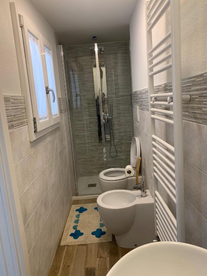 Casa Elena Villa Venedig Eksteriør billede