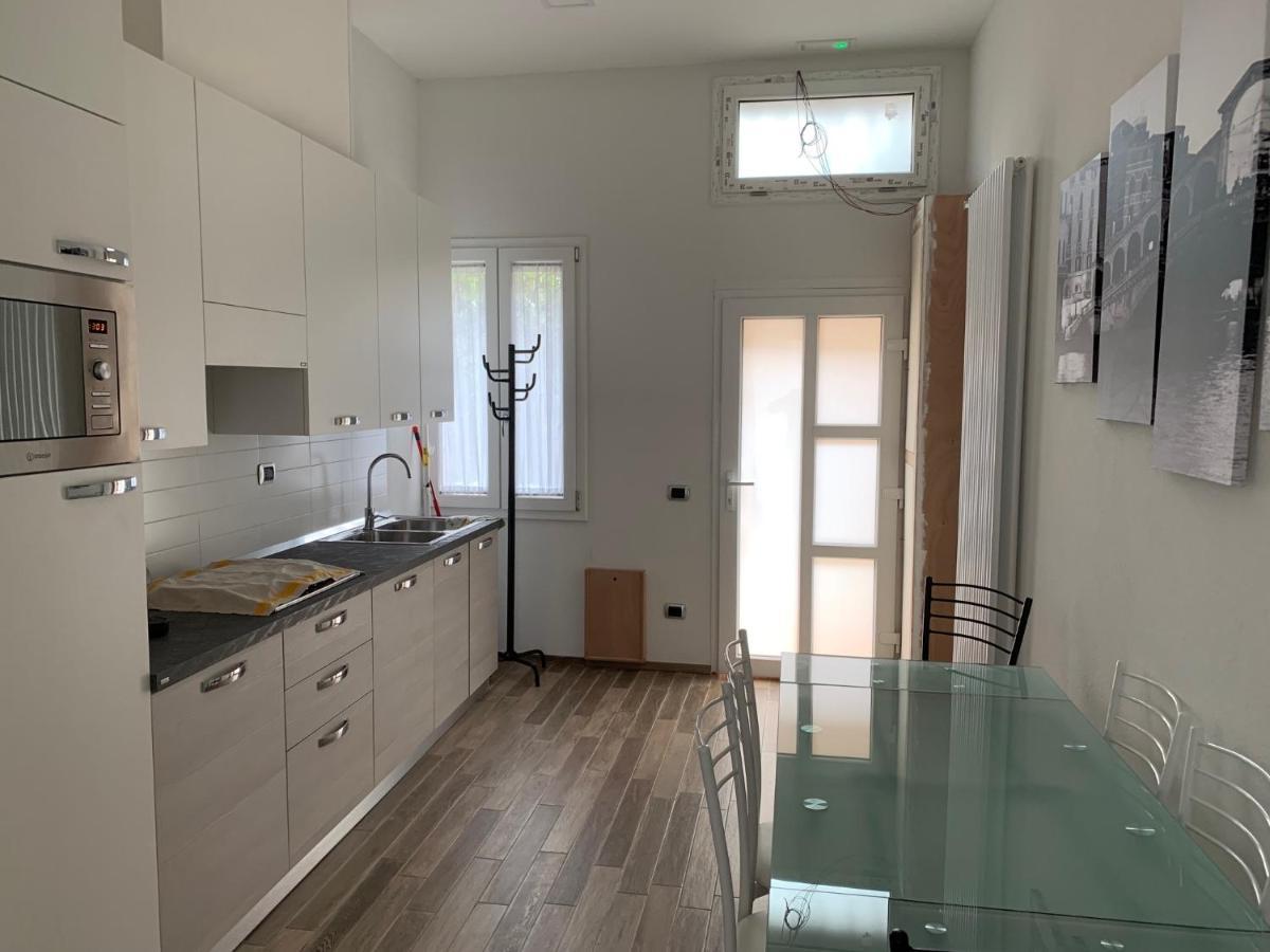 Casa Elena Villa Venedig Eksteriør billede