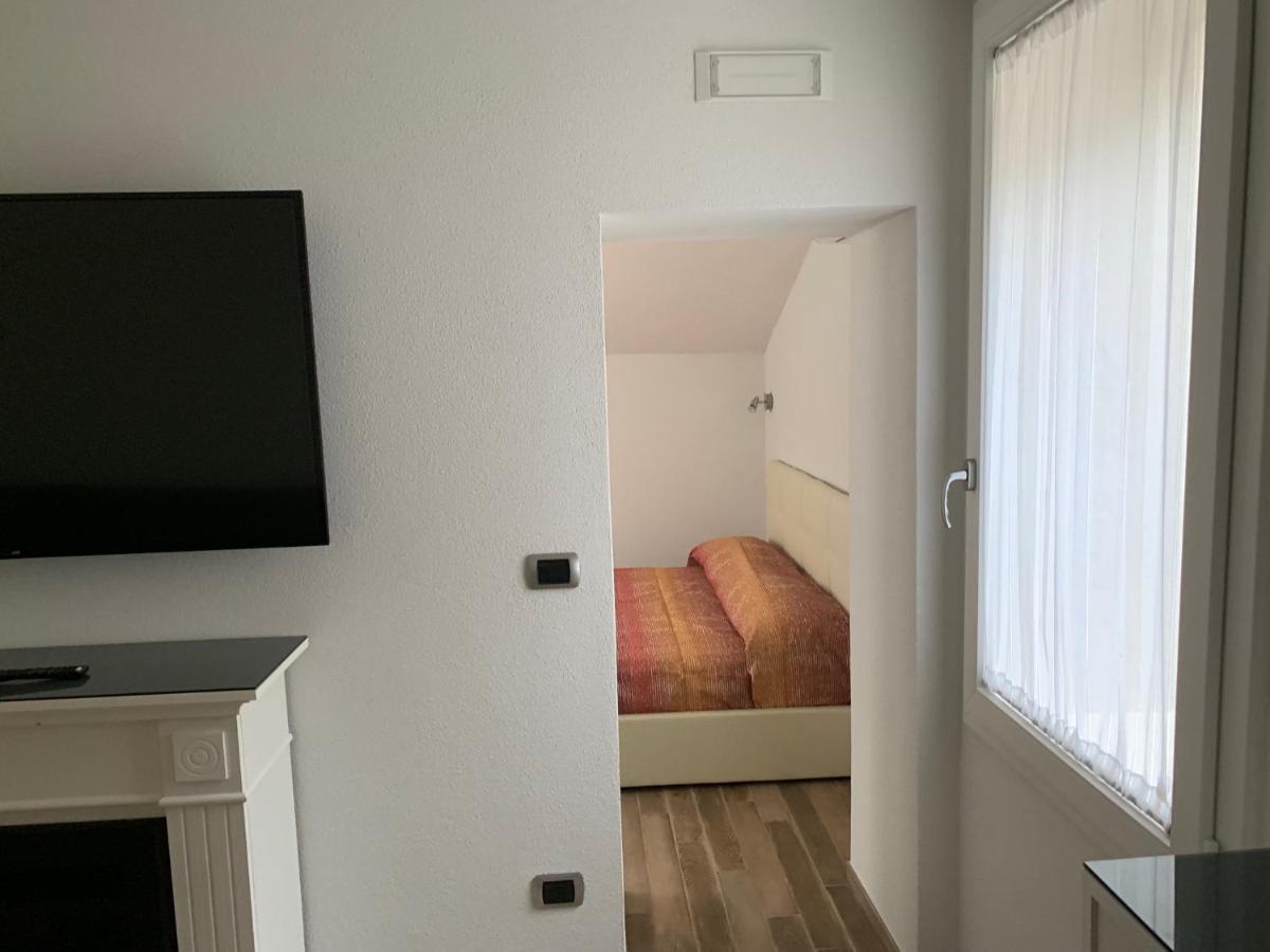 Casa Elena Villa Venedig Eksteriør billede